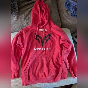 Battle Pullover‎ Hoodie Adult Size Large Unisex